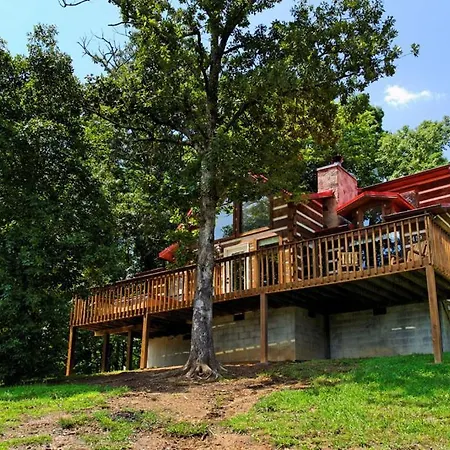 Builtmore Hideaway